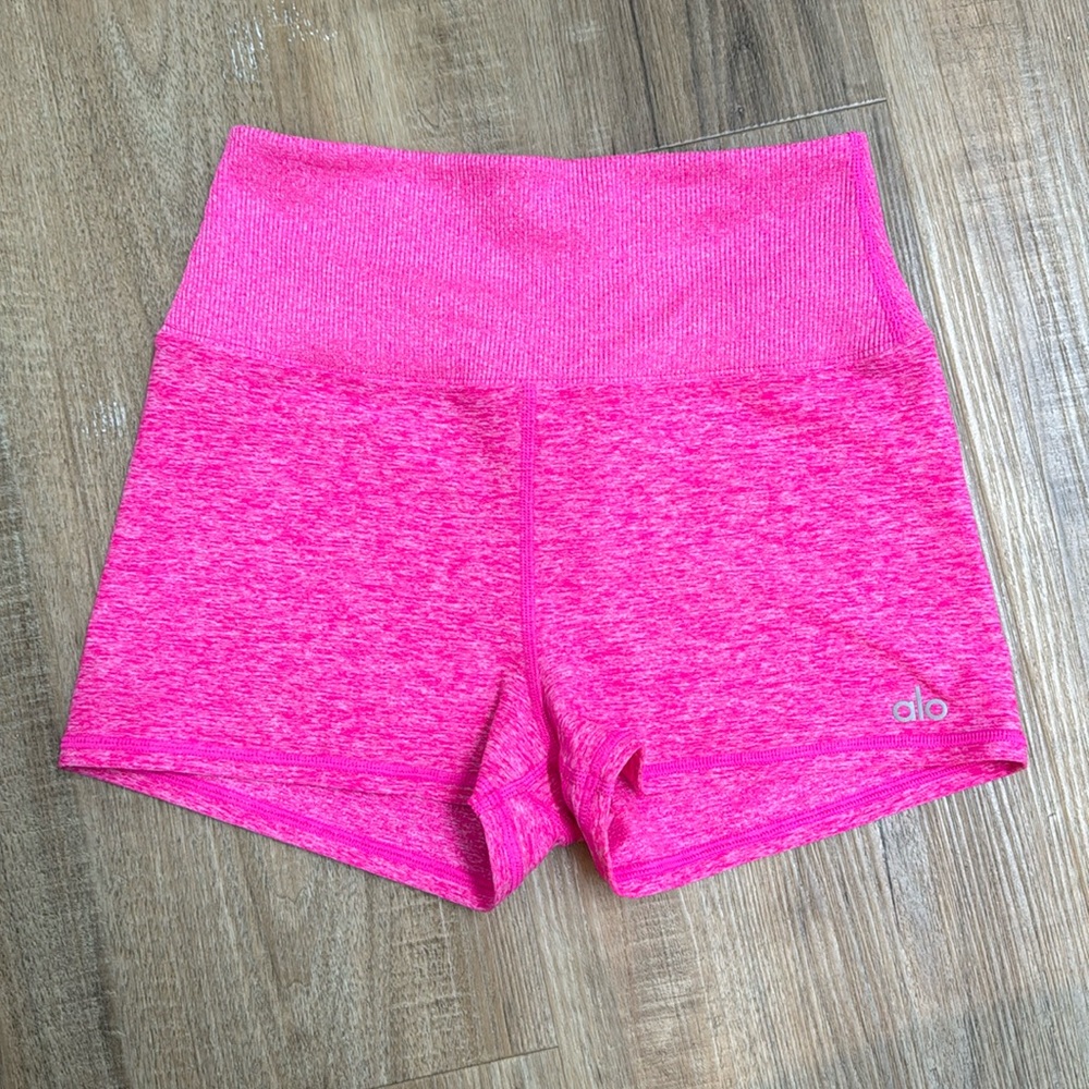 ALOSOFT AURA SHORT